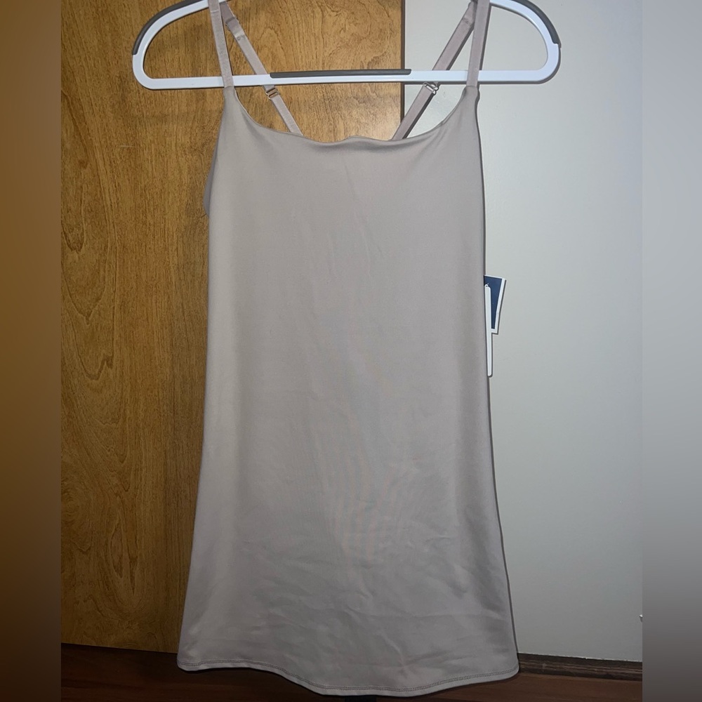 Danskin skinny active dress, new with tag, never worn